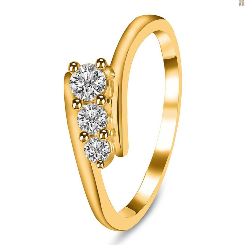 Crystal Ring CST-RDR-2588.