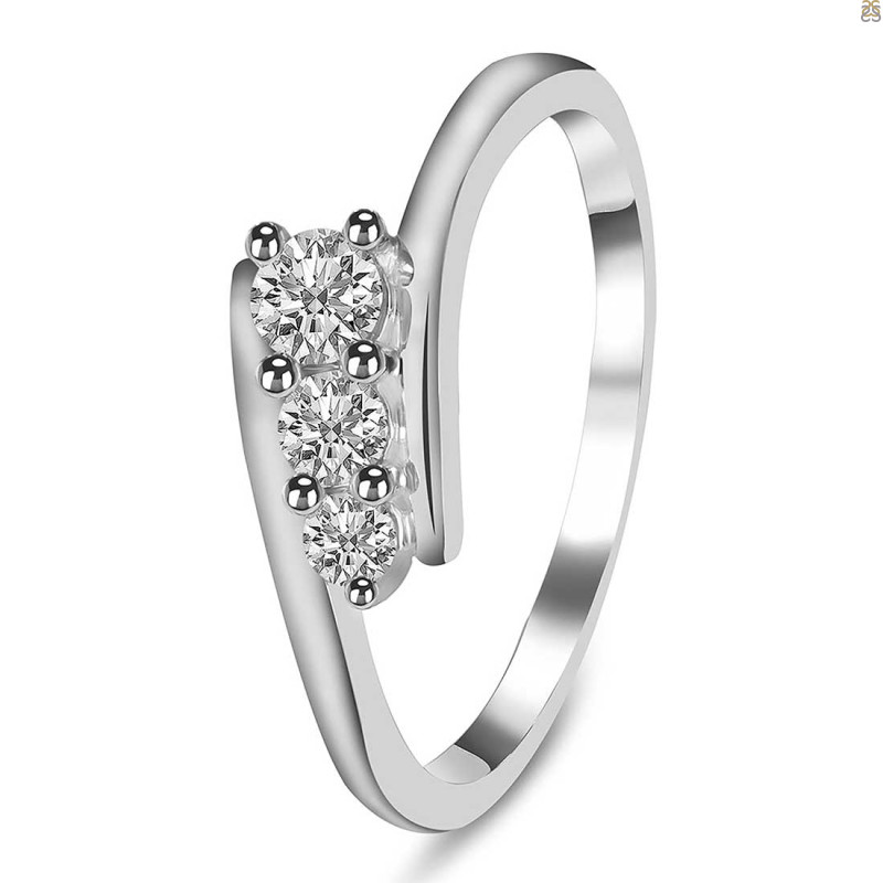 Crystal Ring