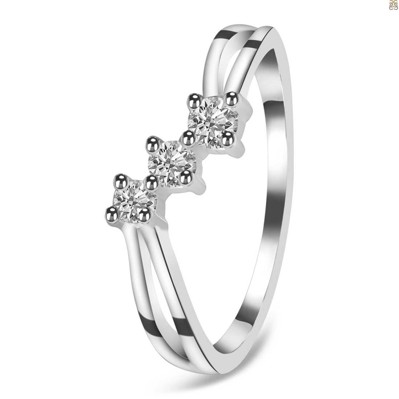 Crystal Ring