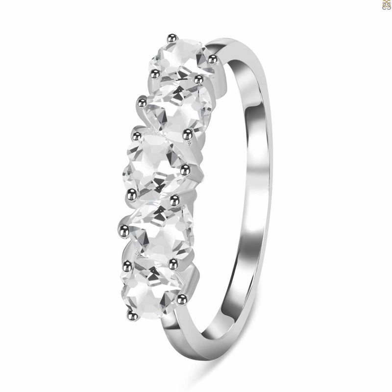 Crystal Ring