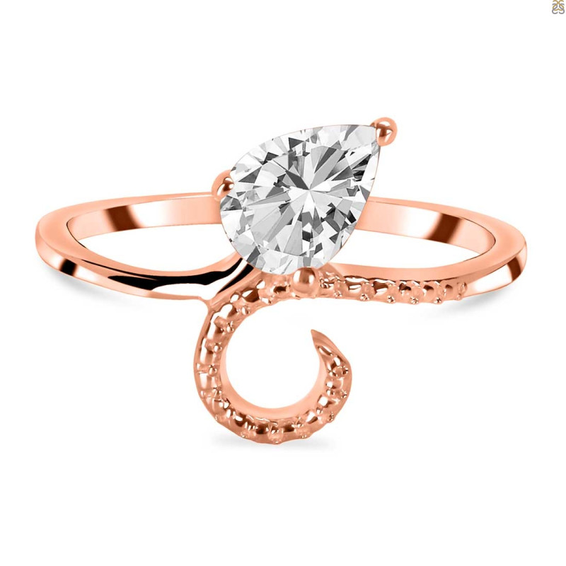 Crystal Ring CST-RDR-3.