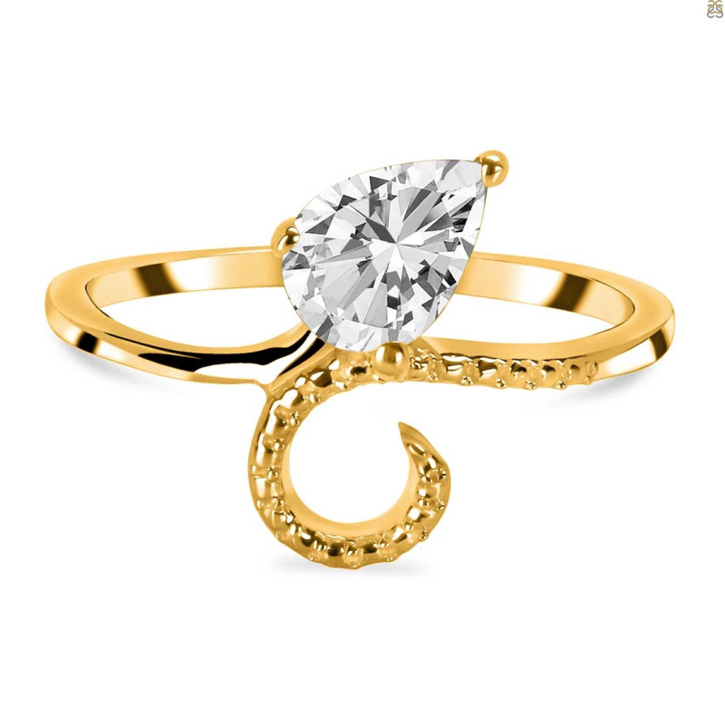 Crystal Ring CST-RDR-3.