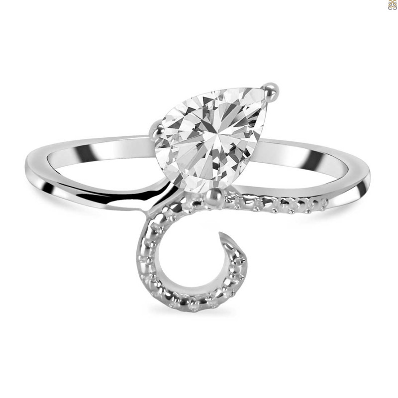 Crystal Ring CST-RDR-3.