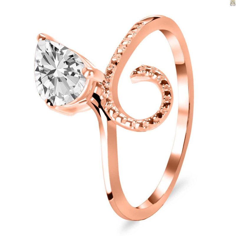Crystal Ring CST-RDR-3.