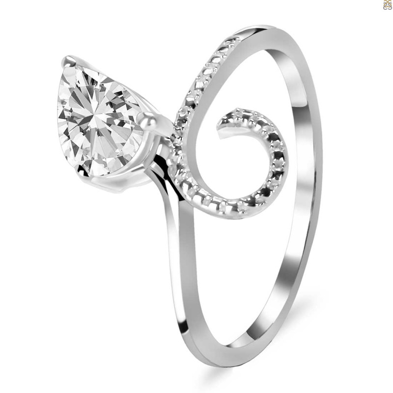 Crystal Ring