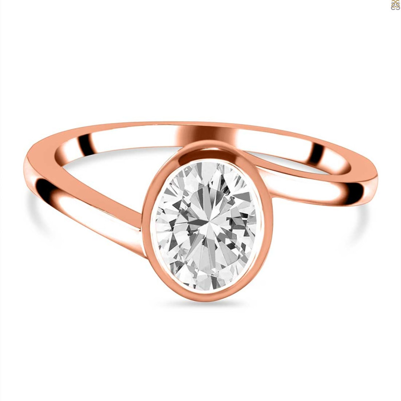 Crystal Ring CST-RDR-34.