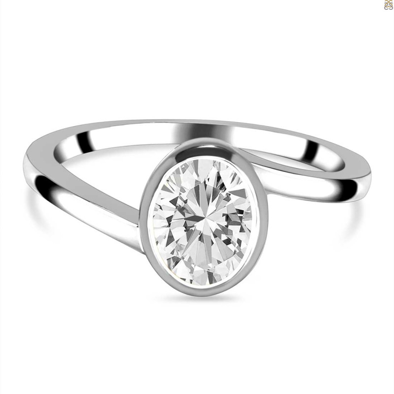 Crystal Ring CST-RDR-34.