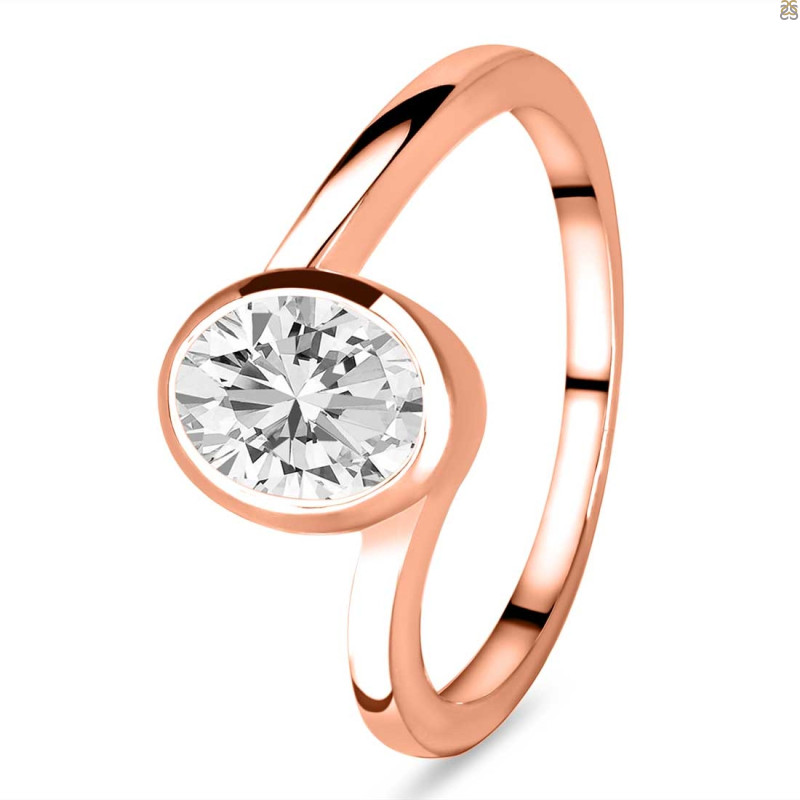 Crystal Ring CST-RDR-34.