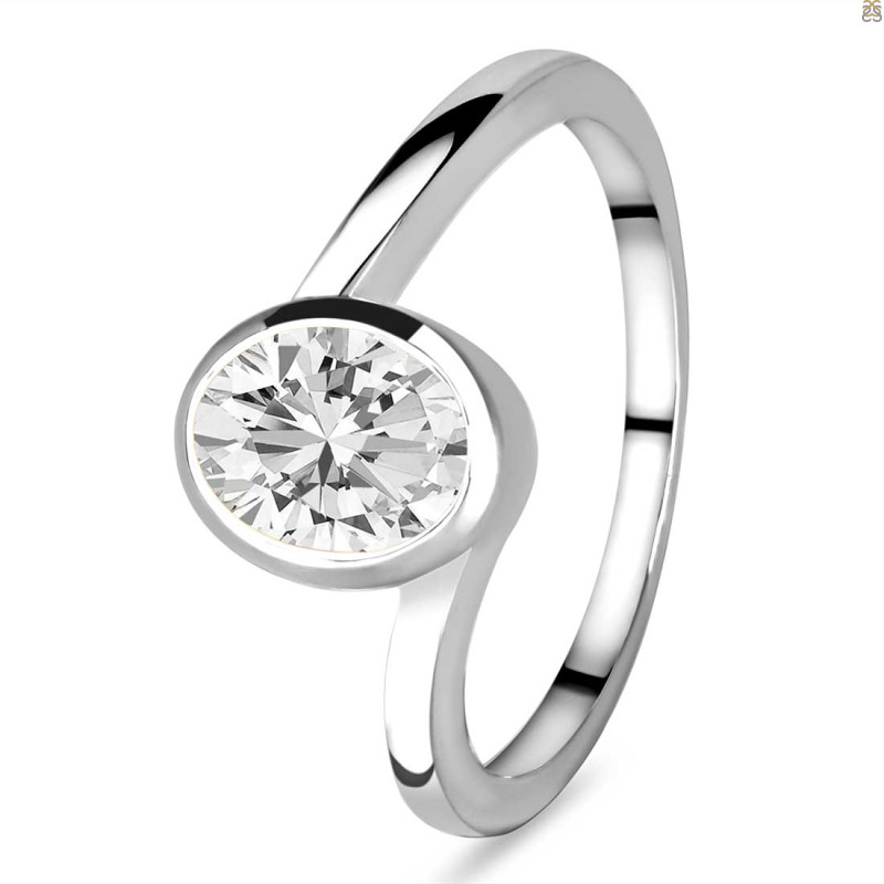 Crystal Ring