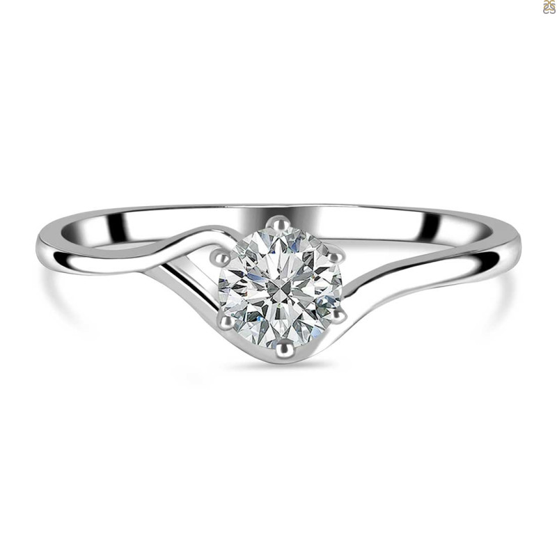 Crystal Ring CST-RDR-4.