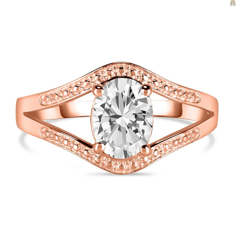 Crystal Ring CST-RDR-9.