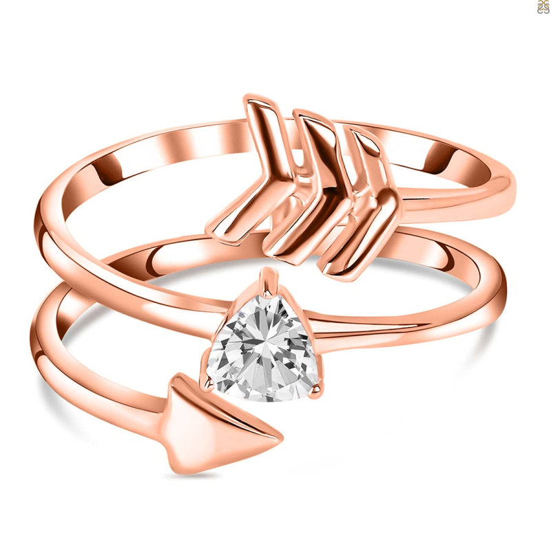 Crystal Ring CST-RR-130.