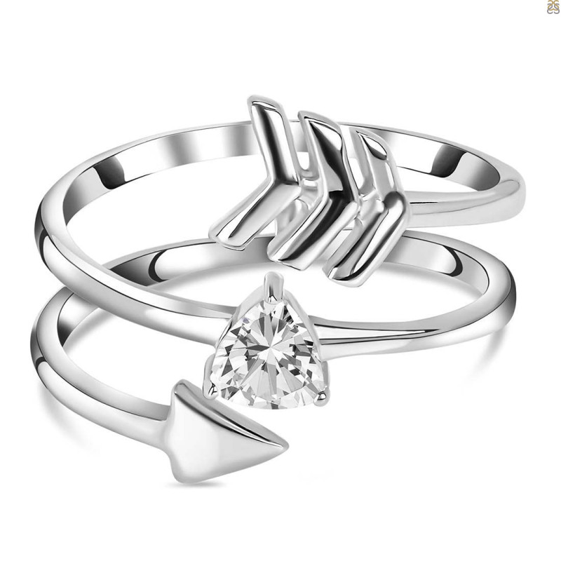 Crystal Ring CST-RR-130.