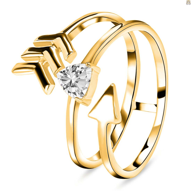 Crystal Ring CST-RR-130.