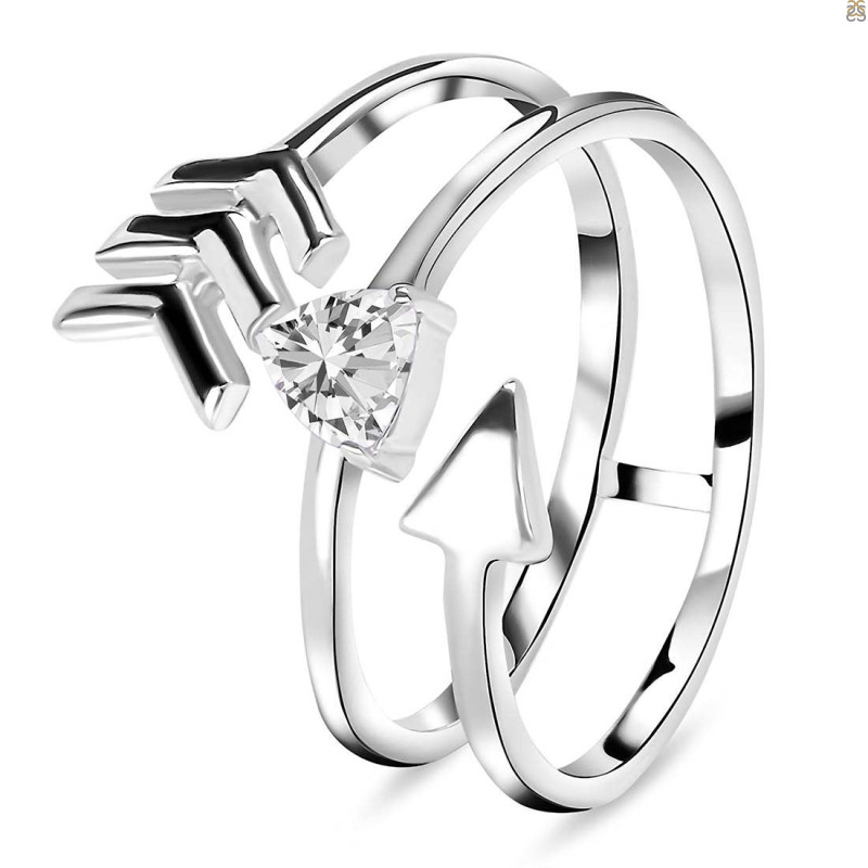 Crystal Ring