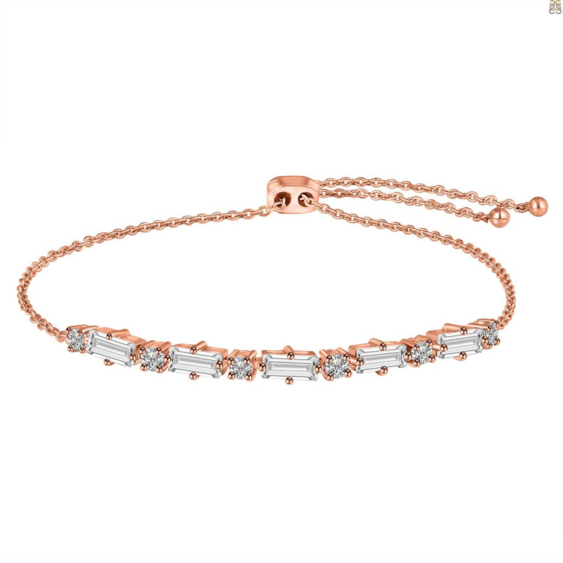 Crystal Bracelet
