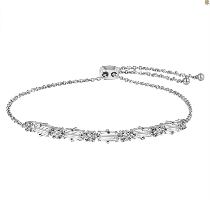 Crystal Bracelet CST-RDB-135.