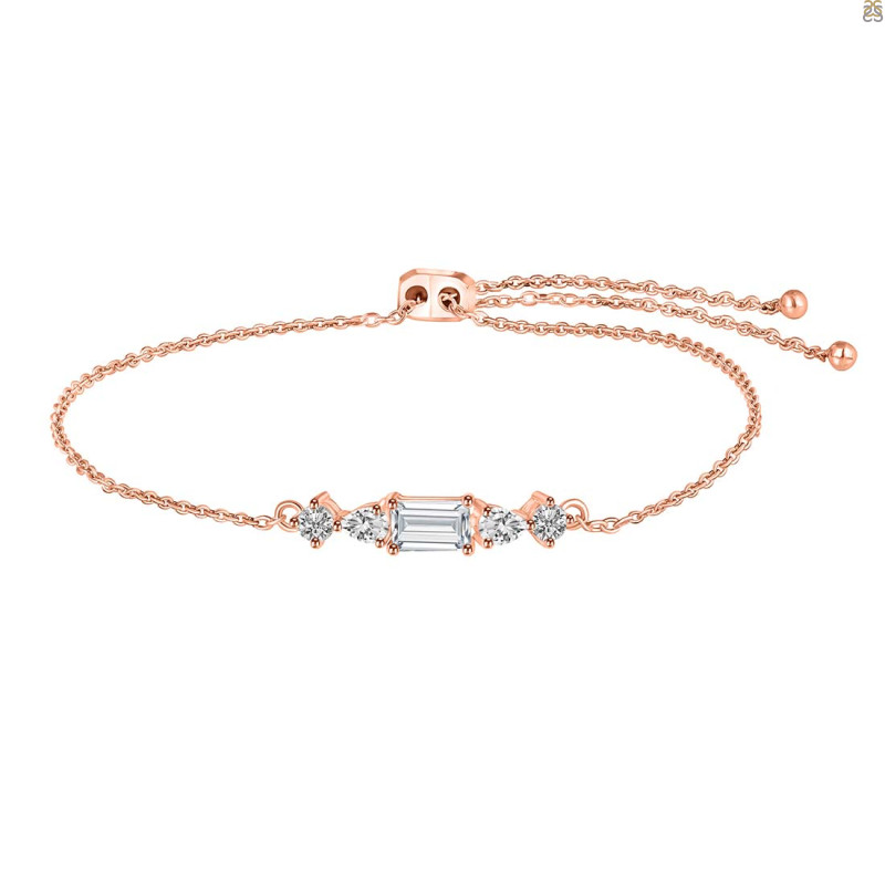 Crystal Bracelet
