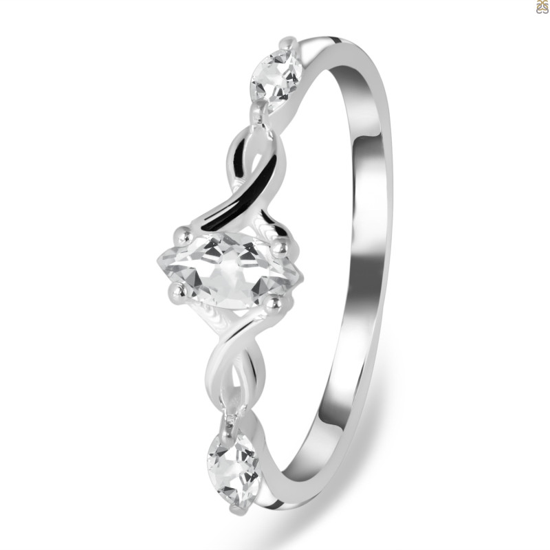 Crystal Ring