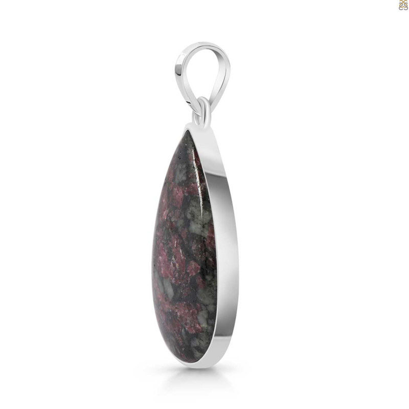 Eudialyte Pendant-SP EUD-1-249