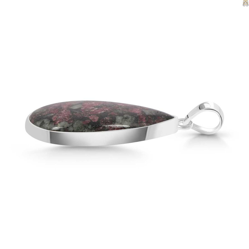 Eudialyte Pendant-SP EUD-1-249