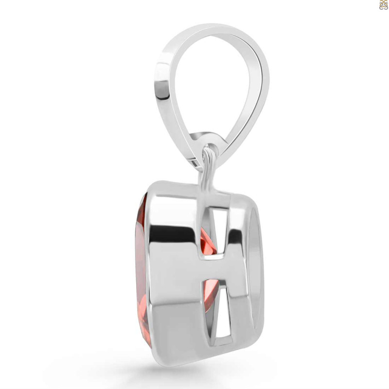 Garnet Pendant