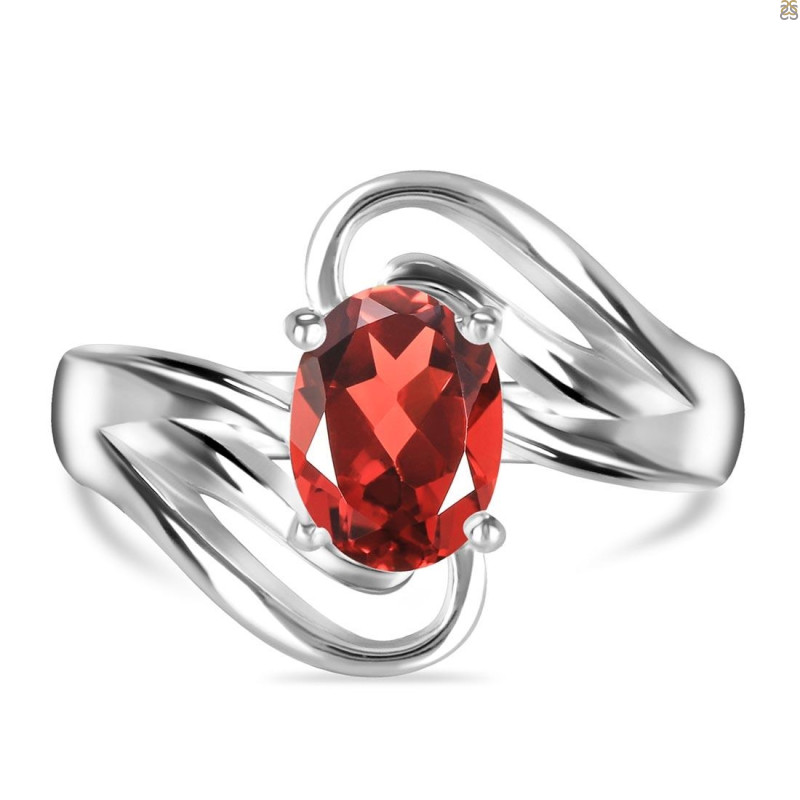 Garnet Ring GAR-RDR-16.