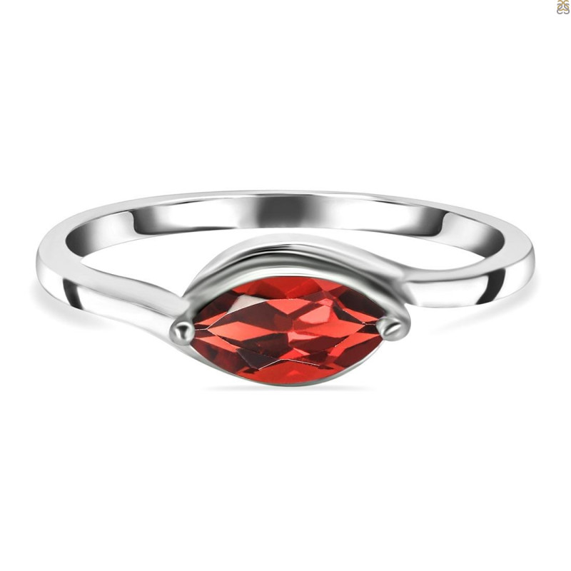 Garnet Ring GAR-RDR-2.