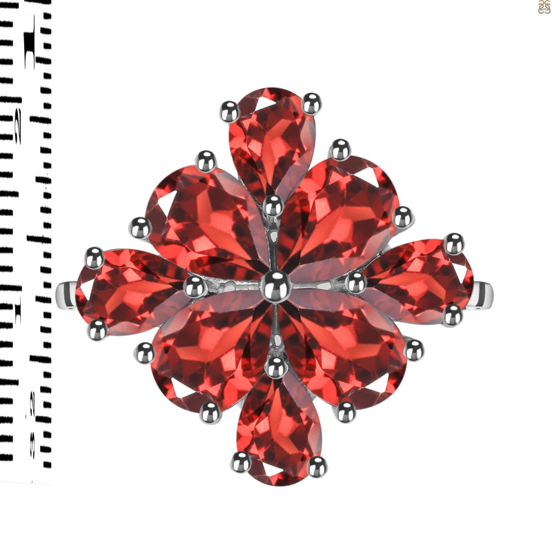 Garnet Ring GAR-RDR-2088.