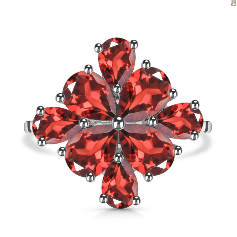 Garnet Ring GAR-RDR-2088.