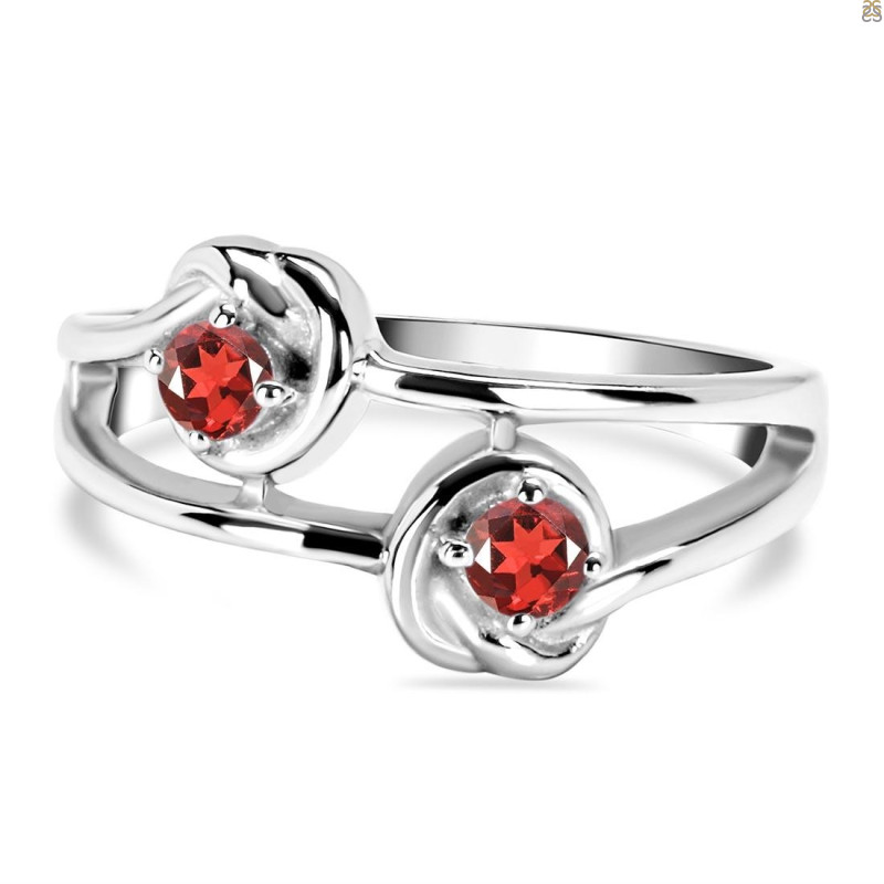 Garnet Ring GAR-RDR-22.