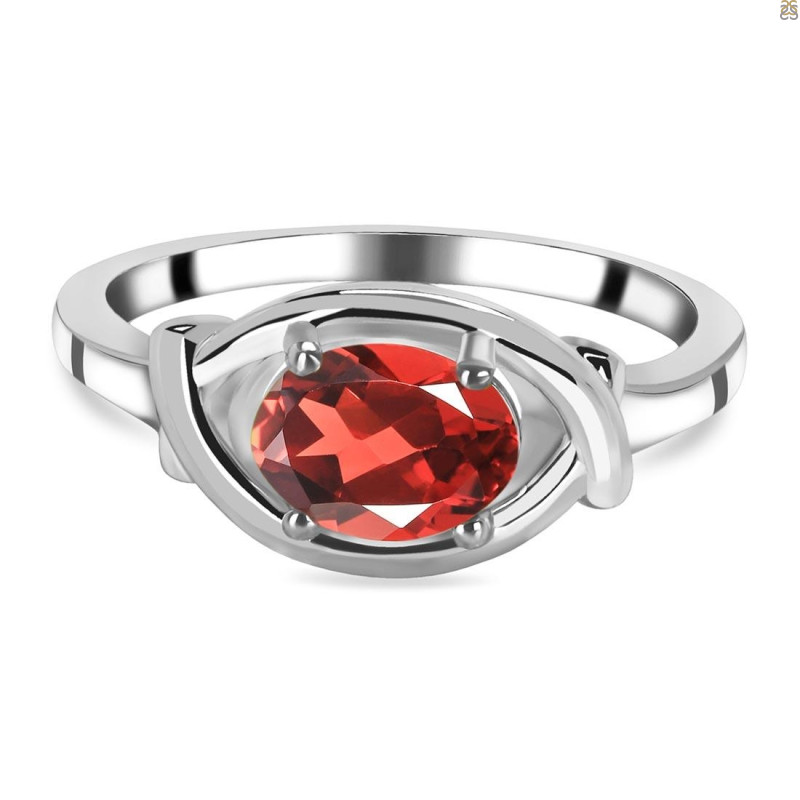 Garnet Ring GAR-RDR-23.