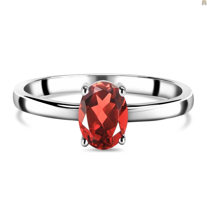 Garnet Ring GAR-RDR-242.