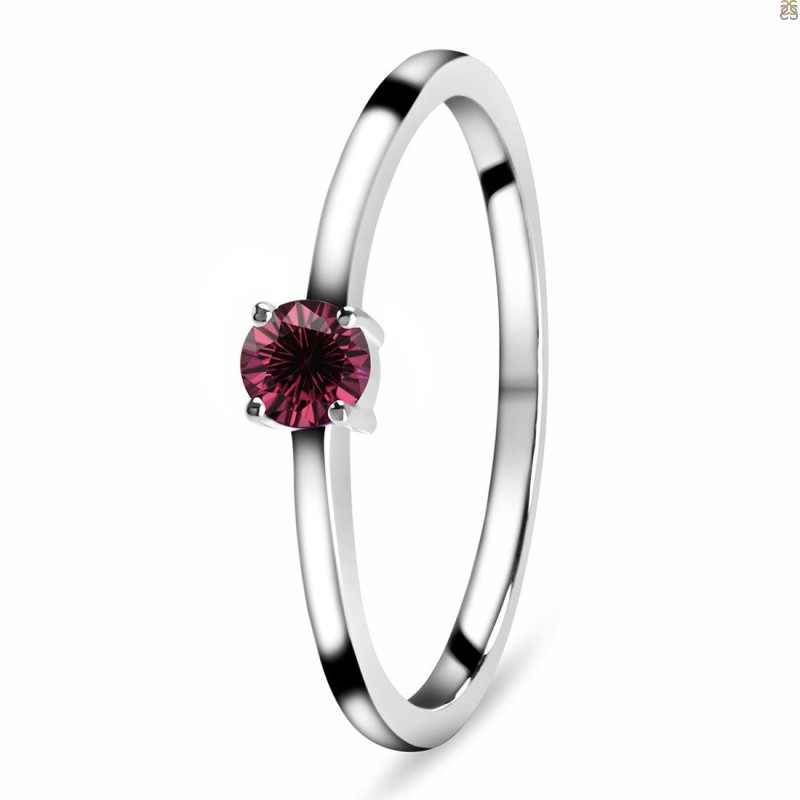 Rhodolite Garnet Ring RGAR-RDR-2460.