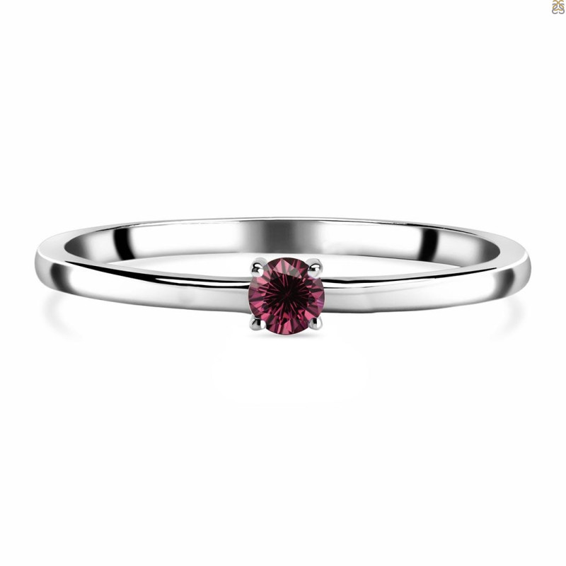 Rhodolite Garnet Ring RGAR-RDR-2460.