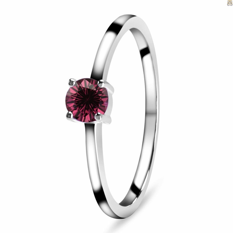 Rhodolite Garnet Ring RGAR-RDR-2462.
