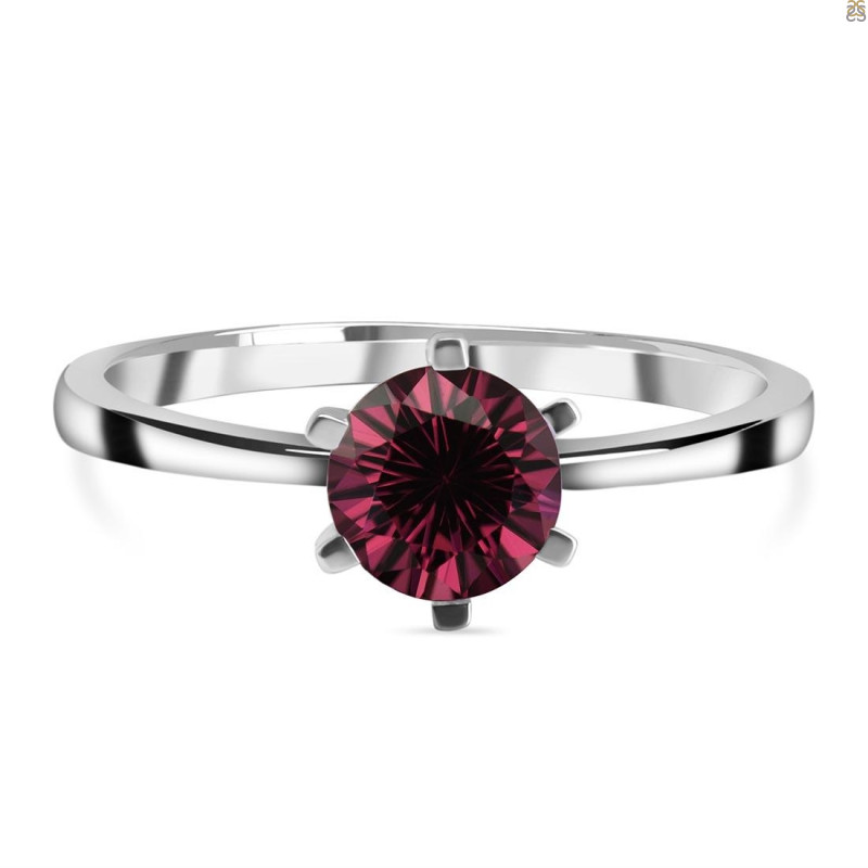Rhodolite Garnet Ring RGAR-RDR-2463.
