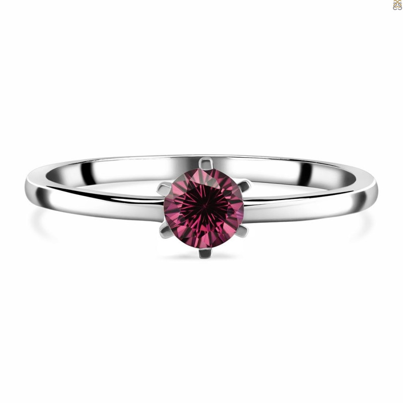 Rhodolite Garnet Ring RGAR-RDR-2465.