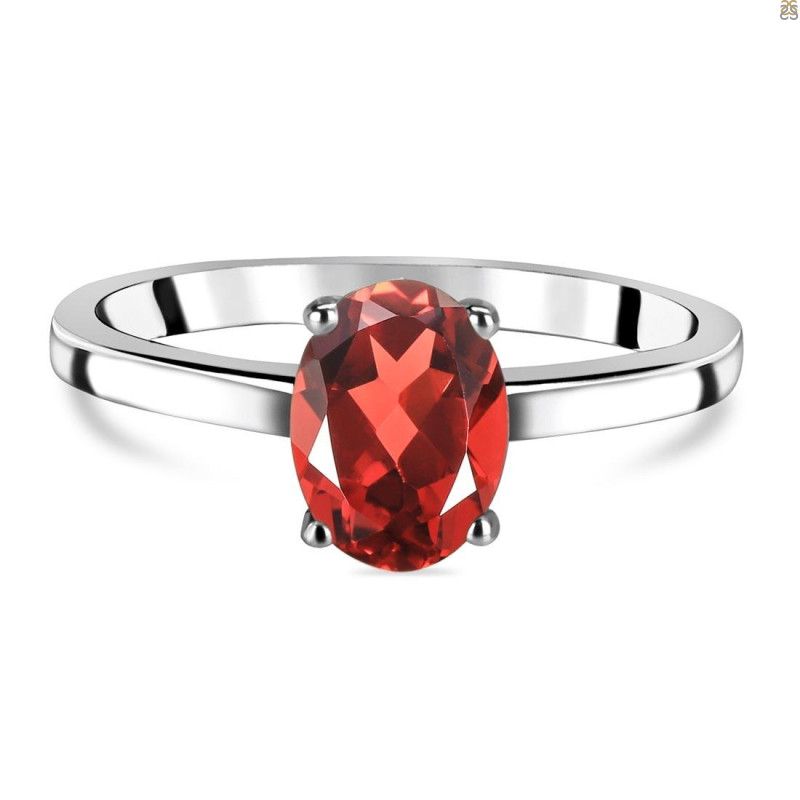 Garnet Ring GAR-RDR-249.