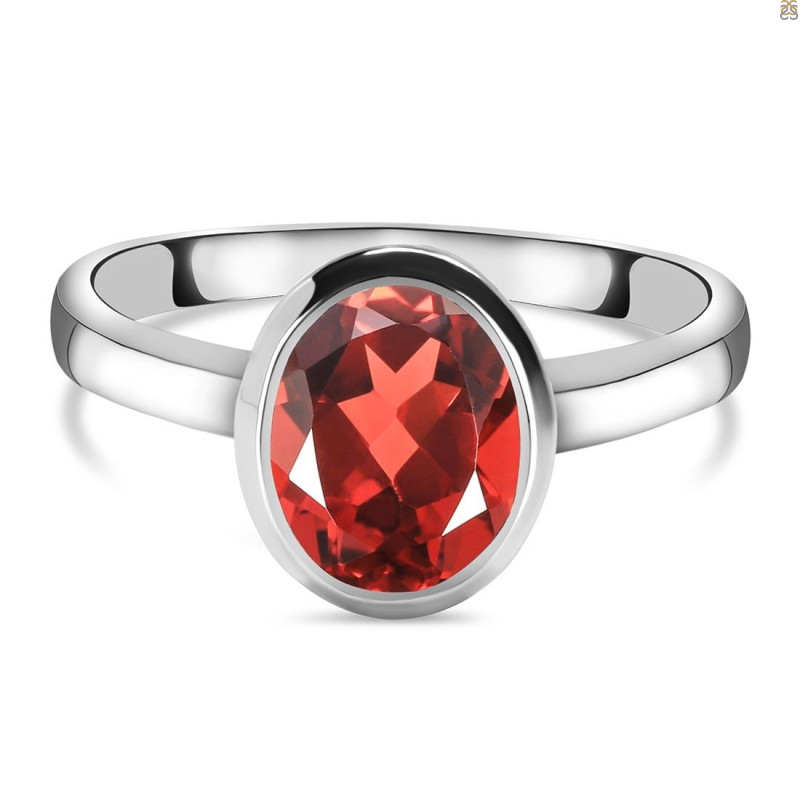Garnet Ring GAR-RDR-251.