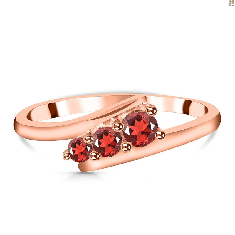 Garnet Ring GAR-RDR-2588.