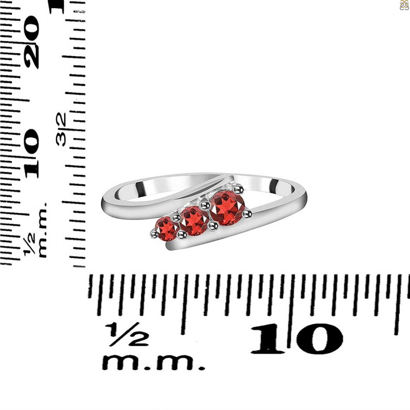 Garnet Ring GAR-RDR-2588.