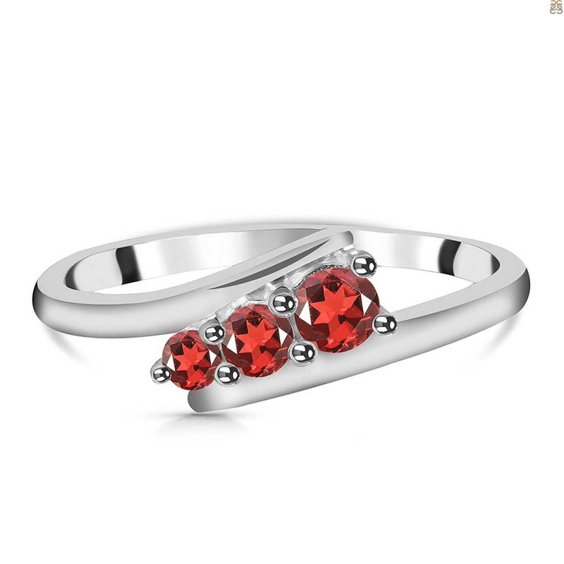 Garnet Ring GAR-RDR-2588.