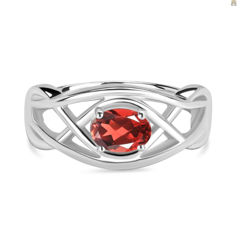 Garnet Ring GAR-RDR-26.