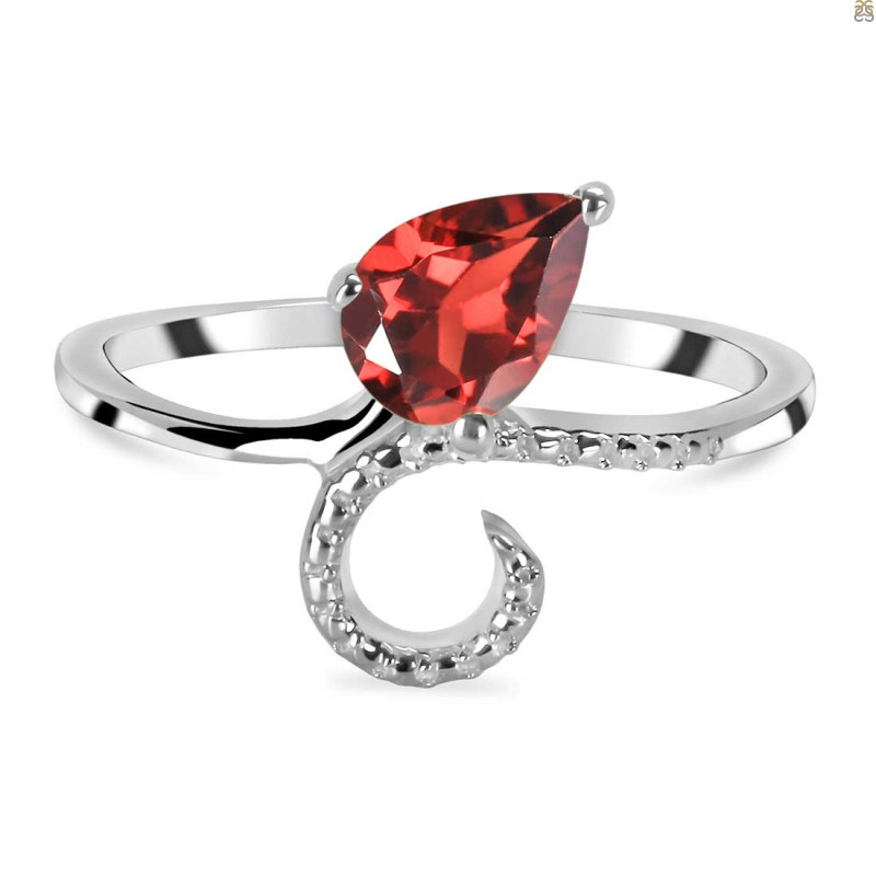 Garnet Ring GAR-RDR-3.