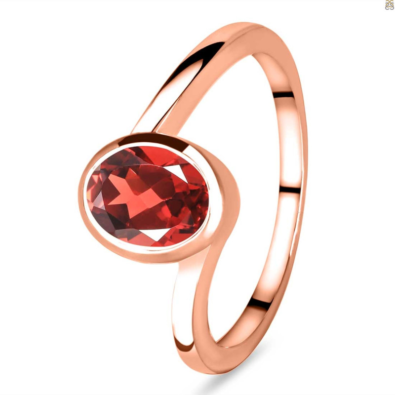 Garnet Ring GAR-RDR-34.
