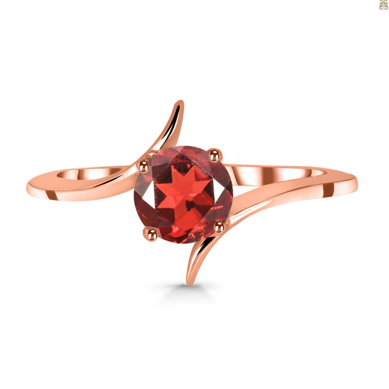 Garnet Ring GAR-RDR-348.