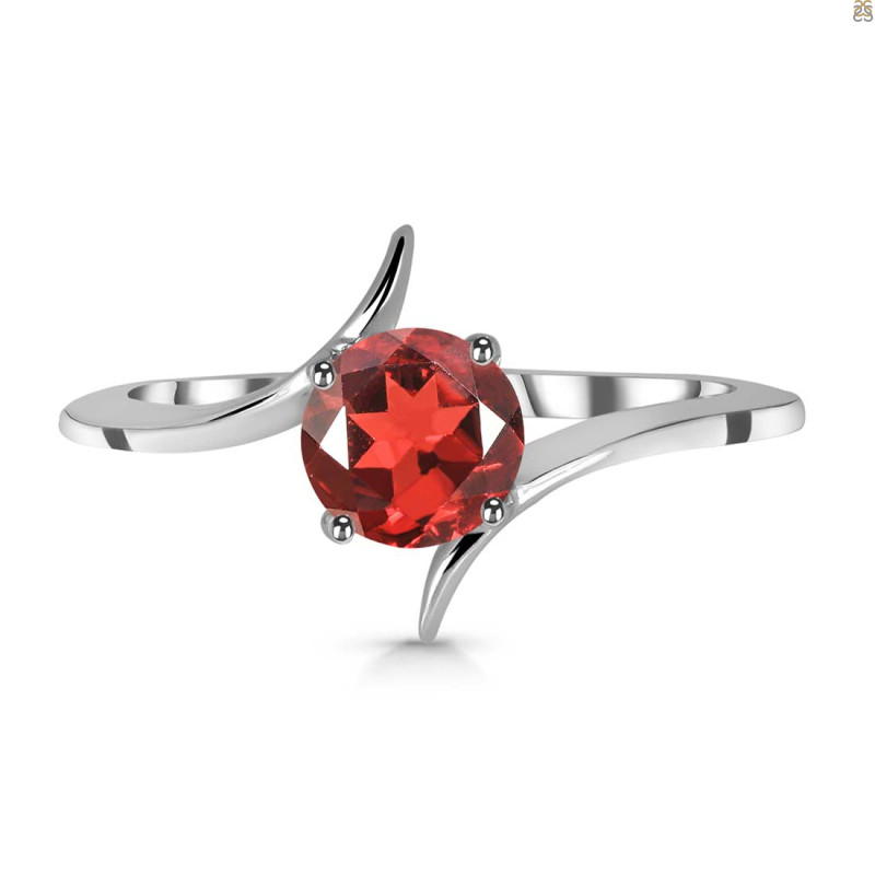 Garnet Ring GAR-RDR-348.