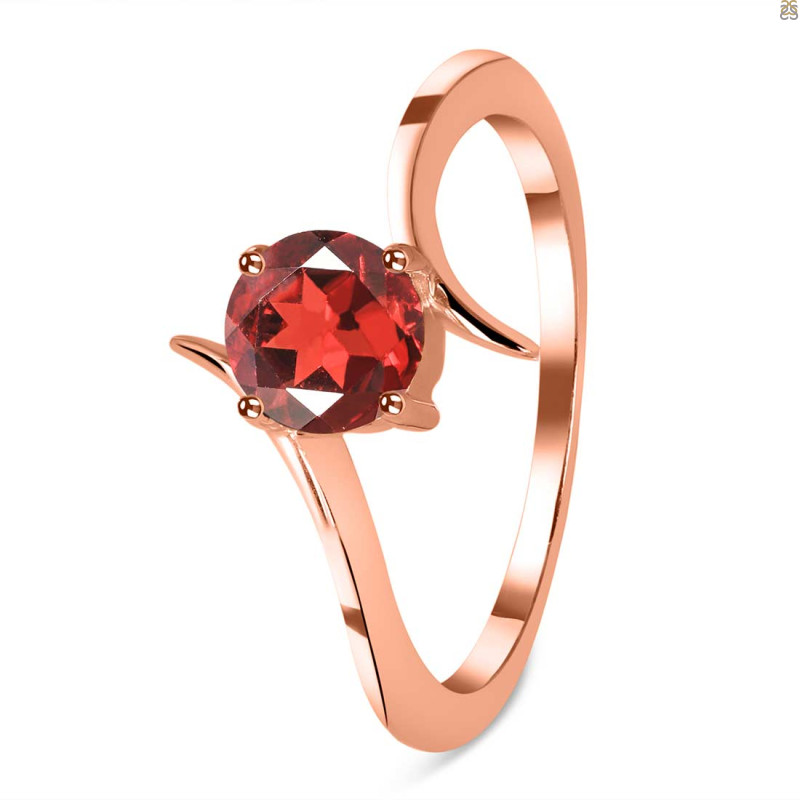 Garnet Ring GAR-RDR-348.