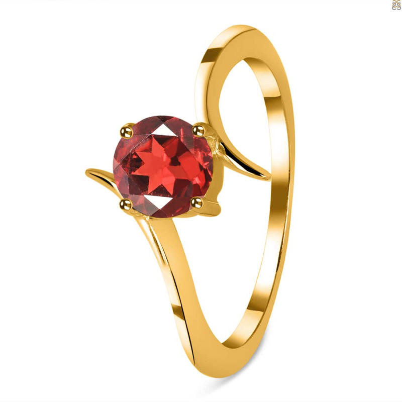 Garnet Ring GAR-RDR-348.
